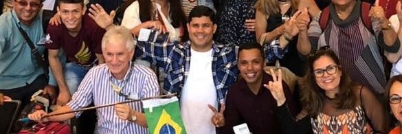 william barros banner