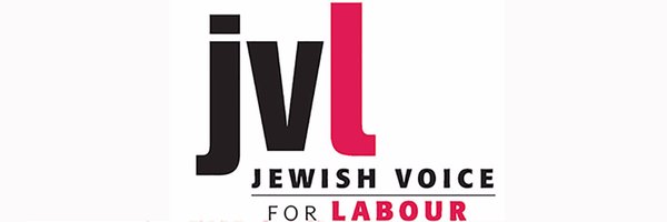 JewishVoiceForLabour Profile Banner