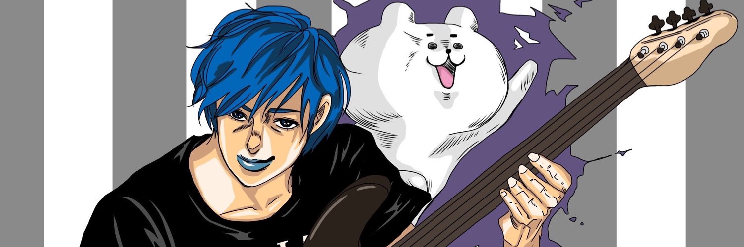 jtago's profile banner image
