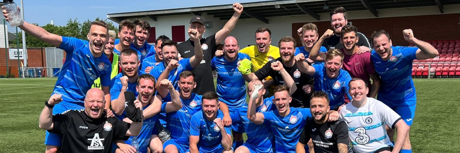 Viewfield Rovers AFC banner