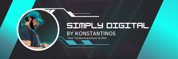 Simply__Digital Profile Banner