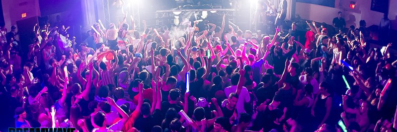 DreamwaveENT's profile banner image