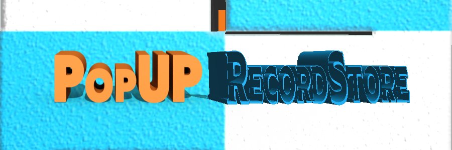 popuprecordstore banner
