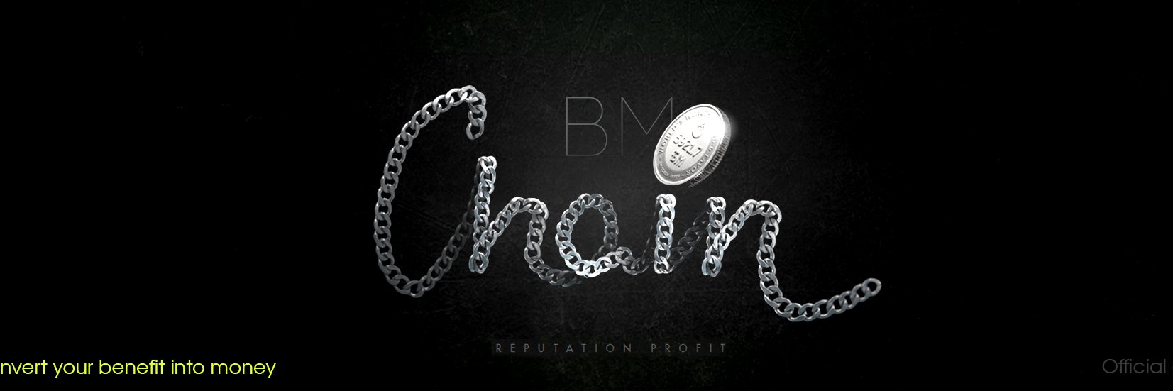 BmChain's profile banner image