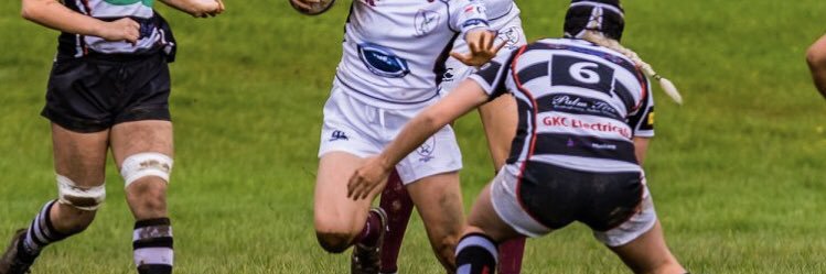 Rhiannon Burton banner