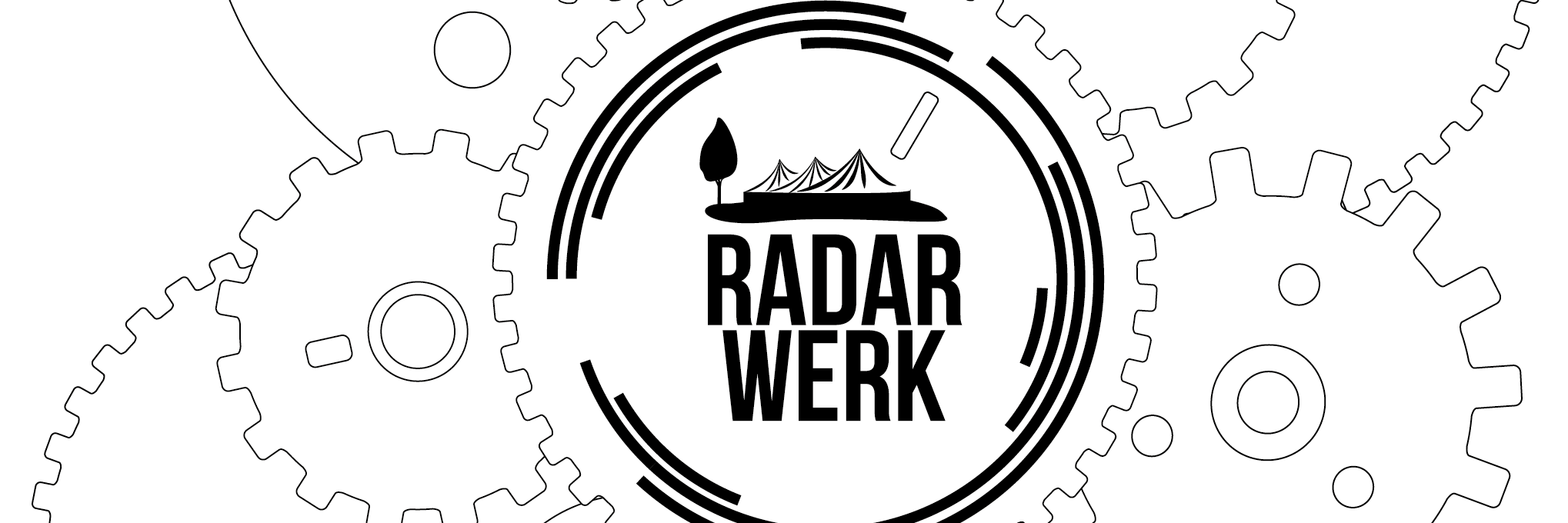 Radarwerk's profile banner image