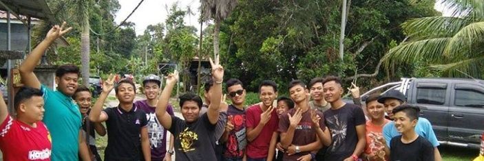 NikAzrie_'s profile banner image