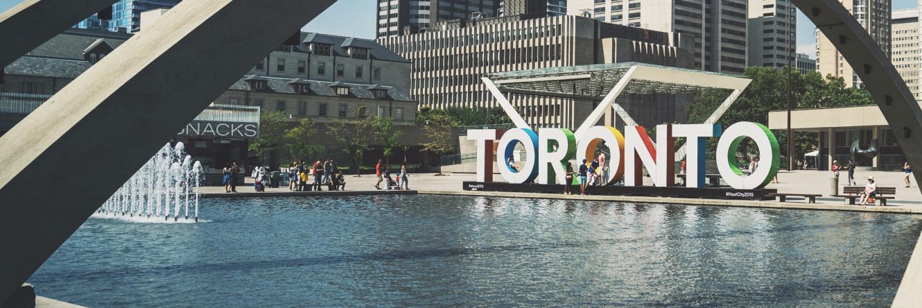 George Smitherman banner