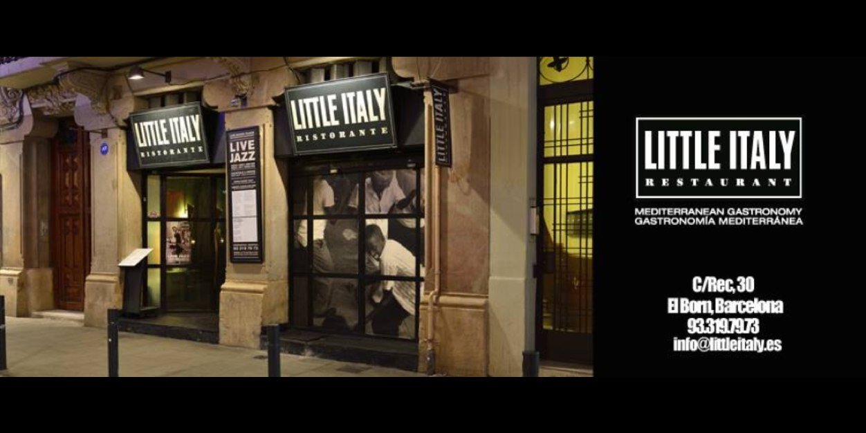 LittleItalyRest's profile banner image