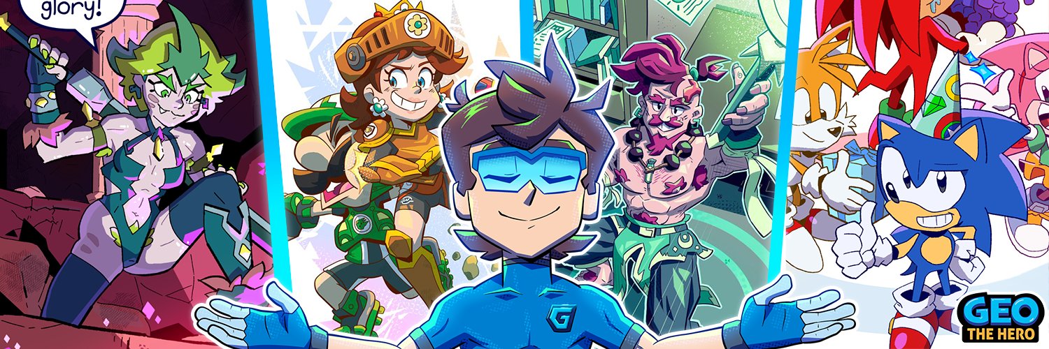 GeorgeRottkamp's profile banner image