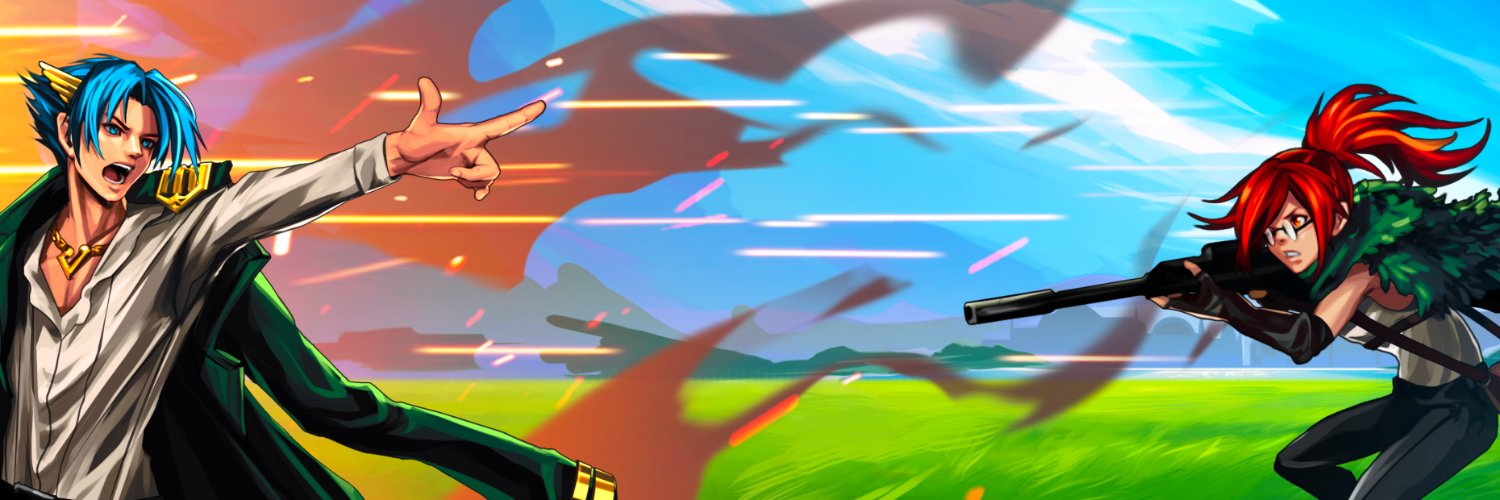 OverlookdGames's profile banner image