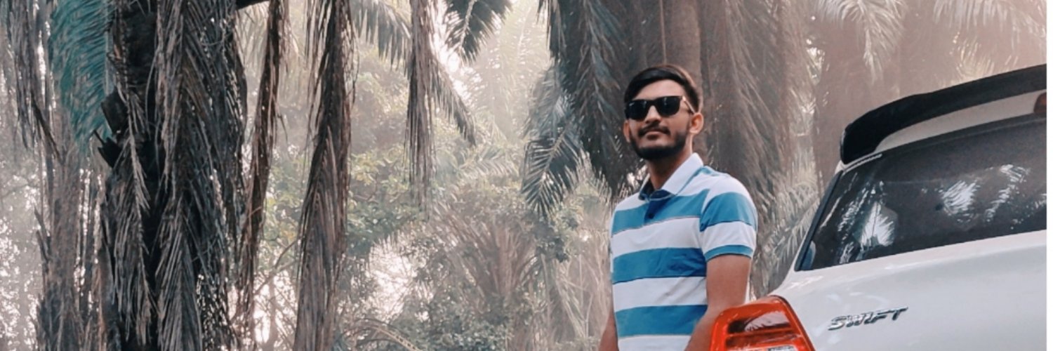 ThumarKevin's profile banner image