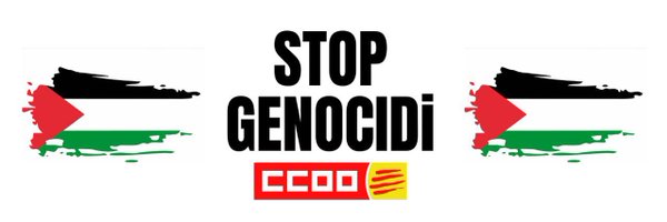 ccoo_AjTerrassa Profile Banner