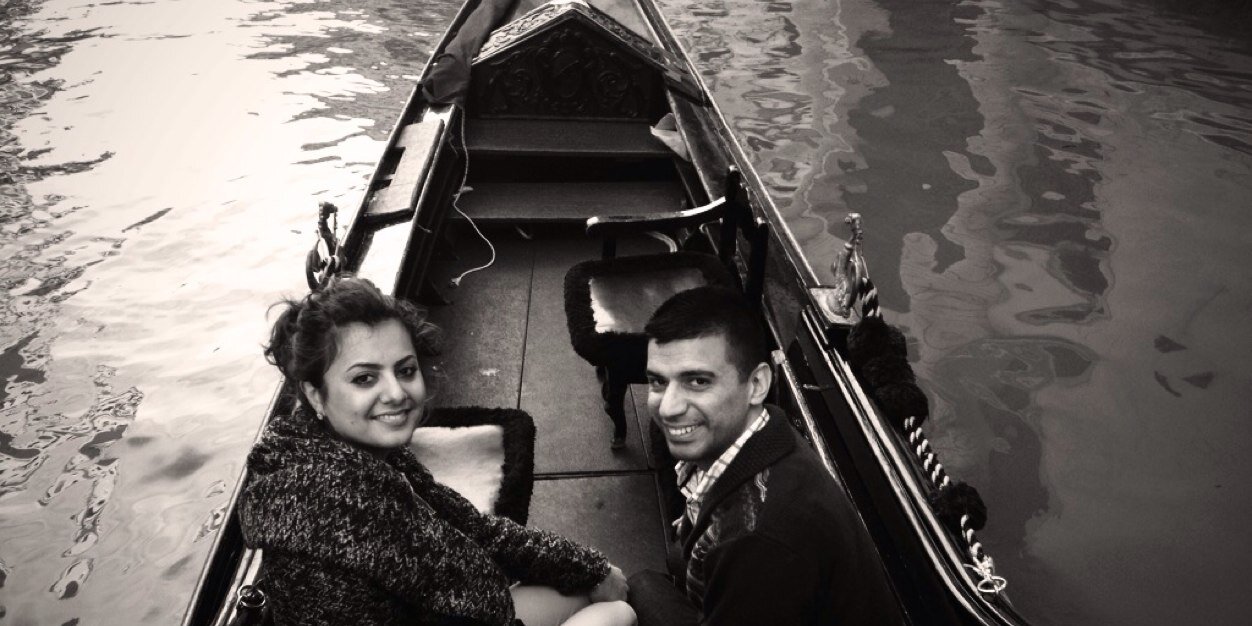 Ranj Omar banner