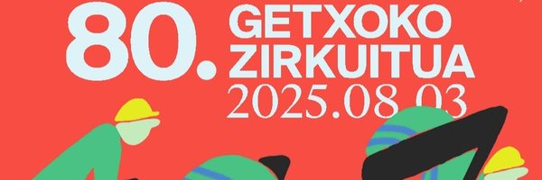CircuitoGetxo Profile Banner