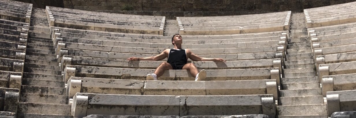 heyFeo's profile banner image