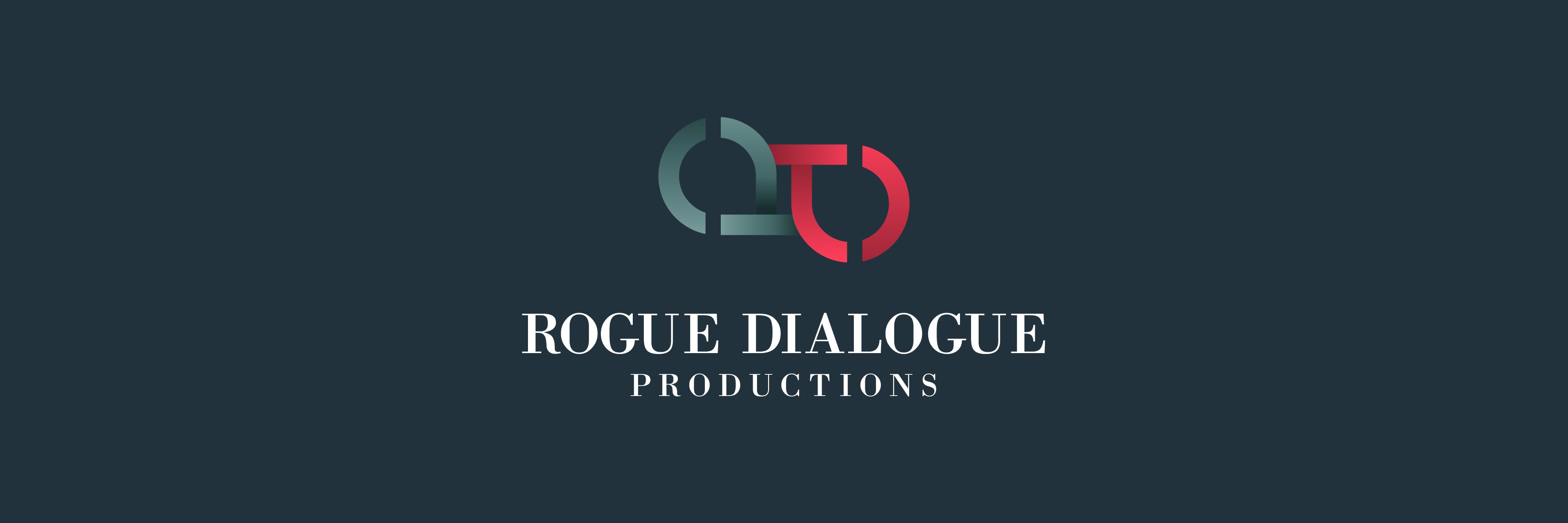 Rogue Dialogue banner