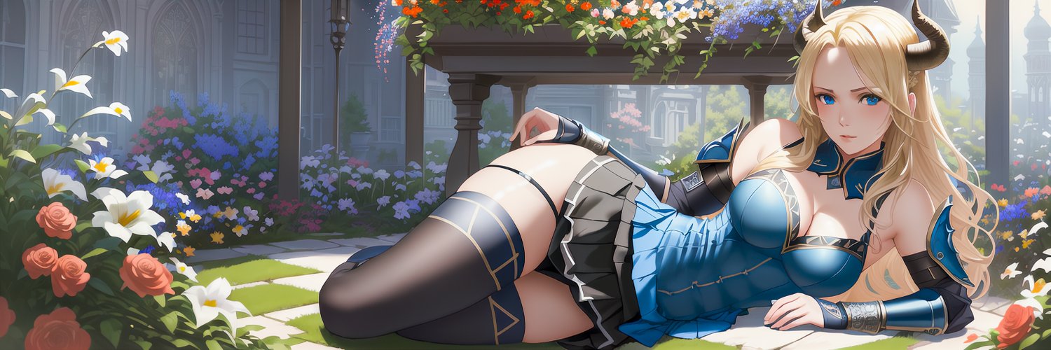 FishSyrup (open commissions) banner