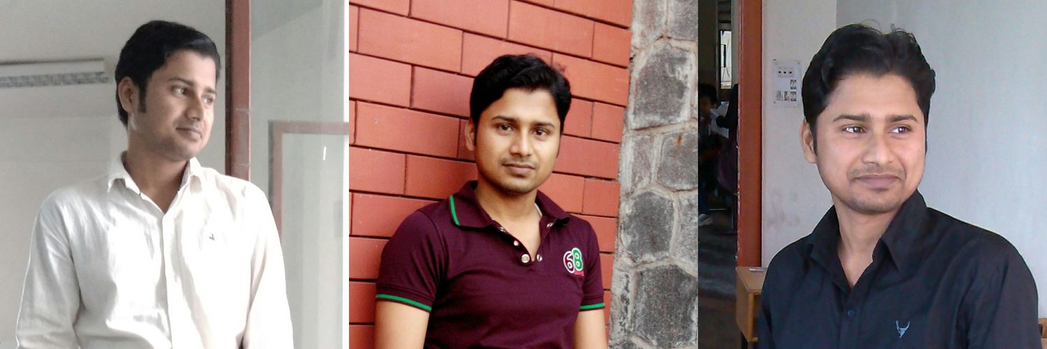 wamiquehasan's profile banner image