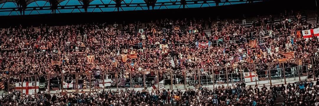 Gatell's banner