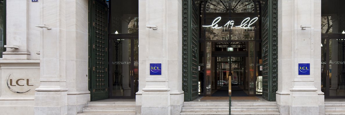 Michel Mathieu banner