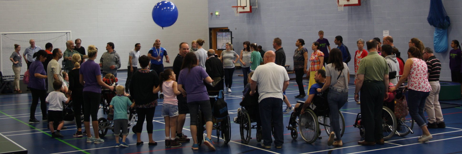 ActiveEllesmere's profile banner image