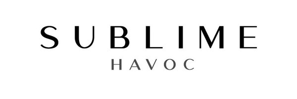 SublimeHavoc Profile Banner