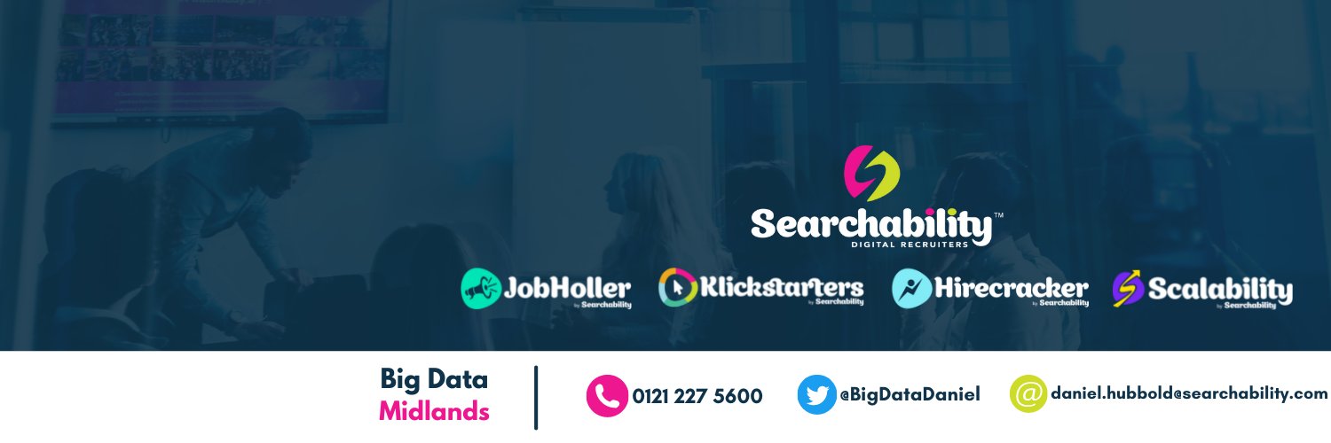 Daniel Hubbold banner