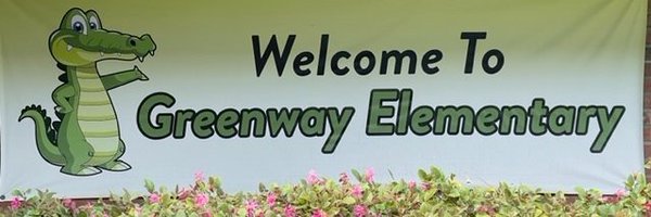 Greenway Elementary Profile Banner