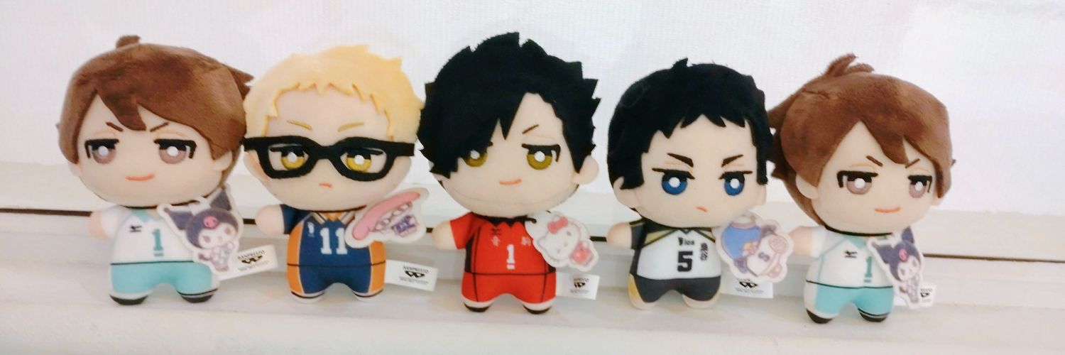 じゅん🦉 banner