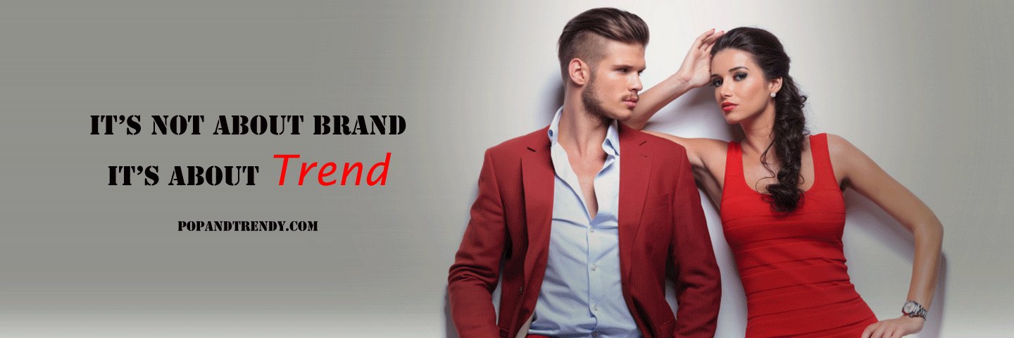 PopandtrendyCom's profile banner image