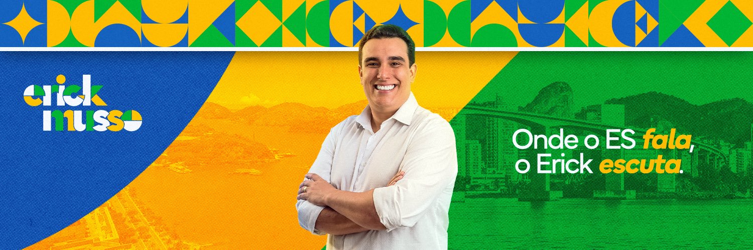 MussoErick's profile banner image