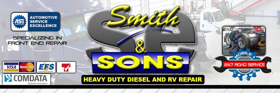 sesmithandsons's profile banner image