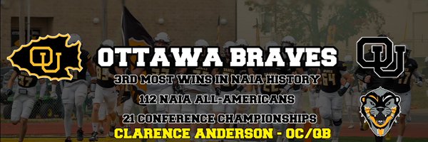 Coach_CAnderson Profile Banner