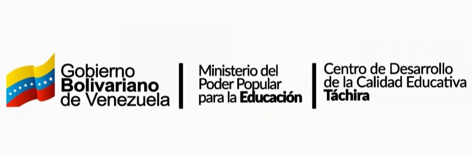 CDCE Táchira Profile Banner