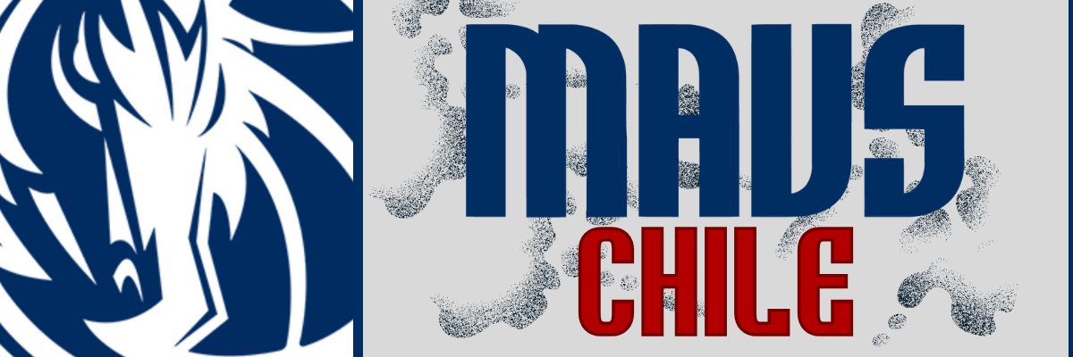 LukoMavs's profile banner image