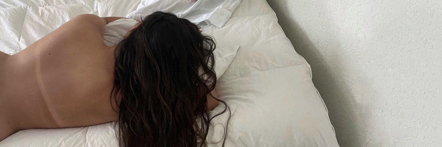 Tuendorfina_'s profile banner image