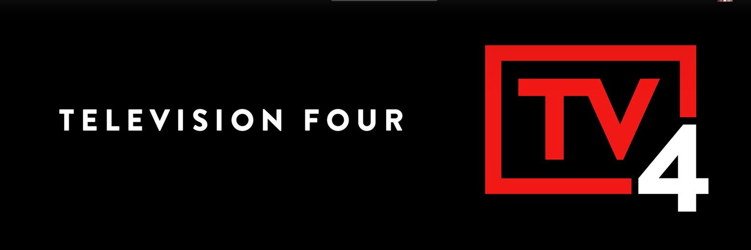 Television Four banner