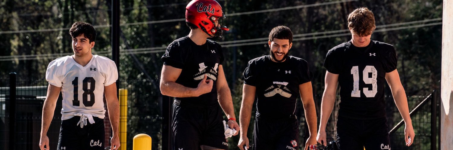 Landon Glezen banner