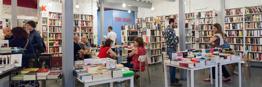 Tipos Infames banner