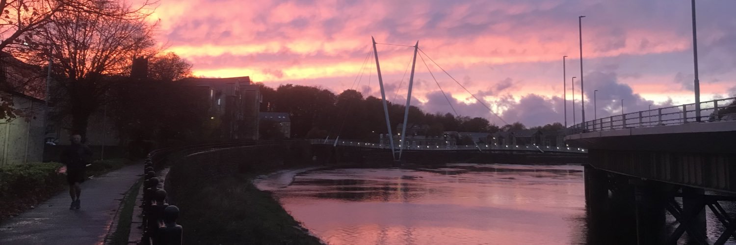 Scott Millington banner