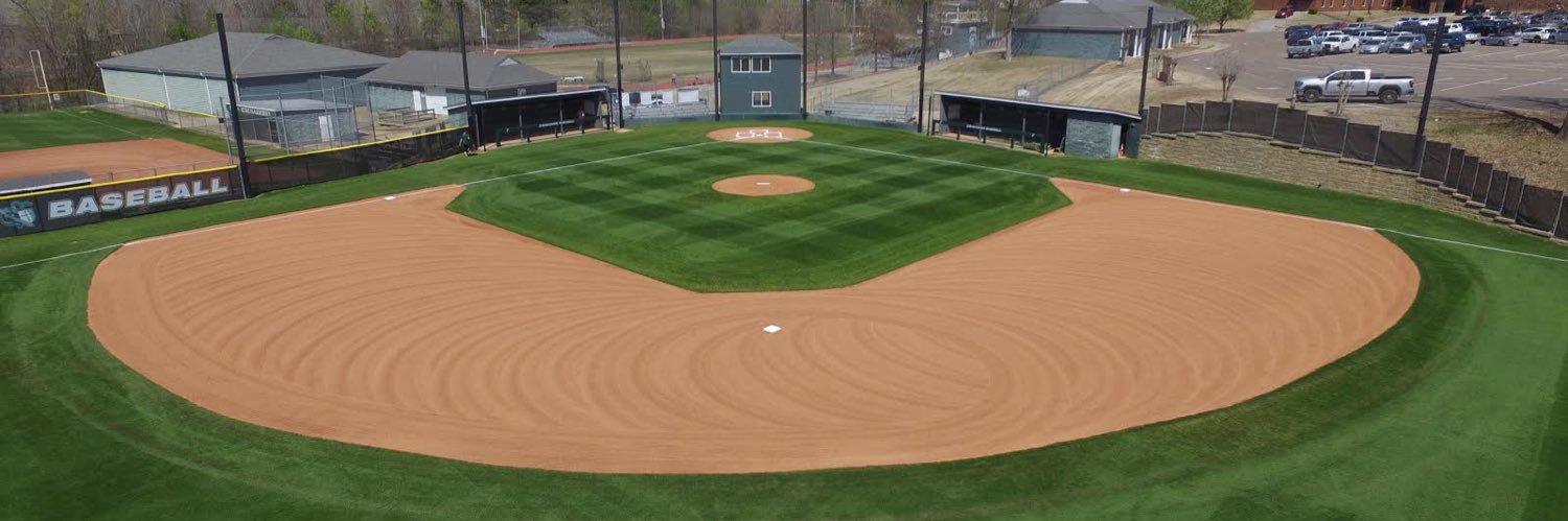 FACS Baseball banner