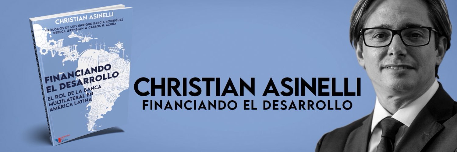 Christian Asinelli Profile Banner