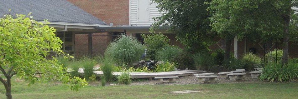 Pearson's Corner ES banner