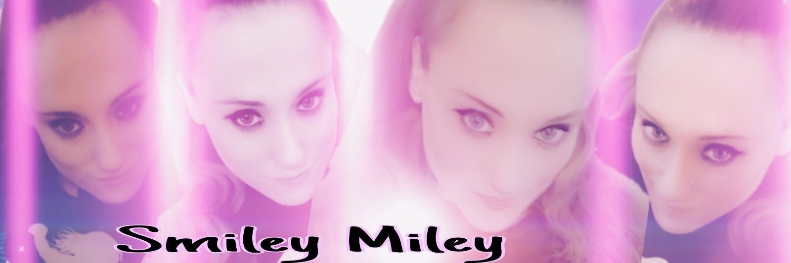 ѕмιℓєу мιℓєу| мιℓєу ℓσνєяι∂gє banner