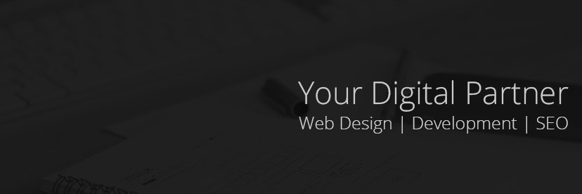 Underweb Development banner
