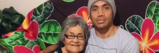 Viliami Tonga banner