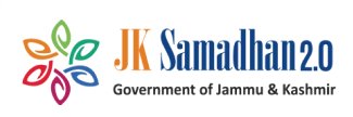 Department of Public Grievances (DoPG), J&K banner