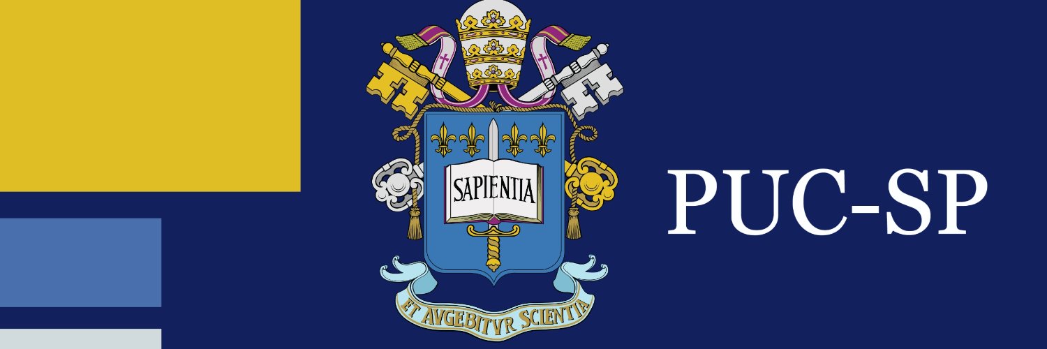 PUC-SP banner