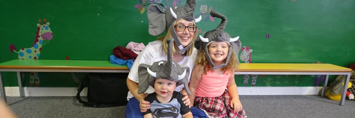 Jessica Nugent banner